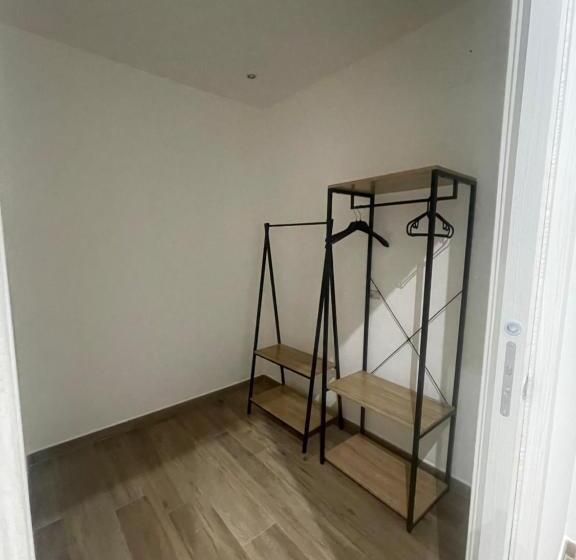 Номер Superior Кровать Кинг, Amantea Monument