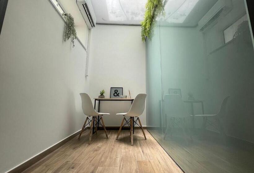 Номер Superior Кровать Кинг, Amantea Monument