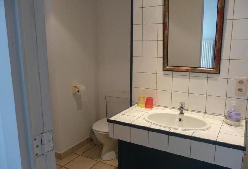 חדר סטנדרט, Au Rond Chene