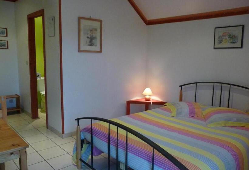 חדר סטנדרט, Au Rond Chene