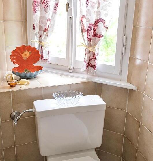 חדר סטנדרט עם מרפסת, Casa Angiolina   Holidays