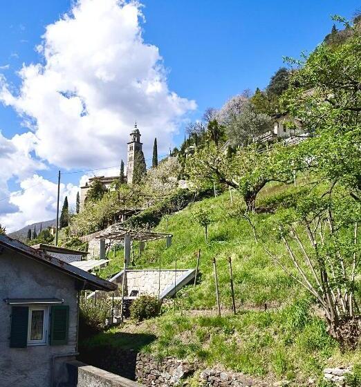 Номер Стандарт с Балконом, Casa Angiolina   Holidays
