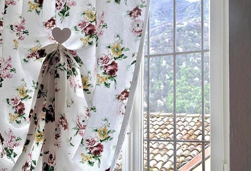 חדר בסיסי, Casa Angiolina   Holidays