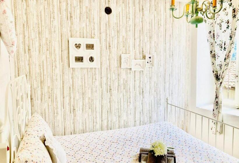 Номер Basic, Casa Angiolina   Holidays