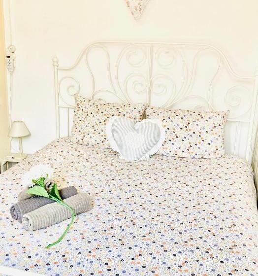 חדר בסיסי, Casa Angiolina   Holidays