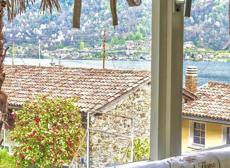 Номер Стандарт Вид на Сад, Casa Angiolina   Holidays
