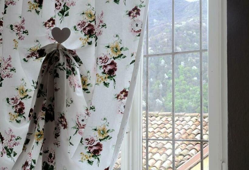 חדר בסיסי, Casa Angiolina   Holidays