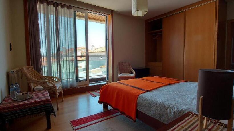 جناح مطلّ علي الحديقة, Casa Do Mar