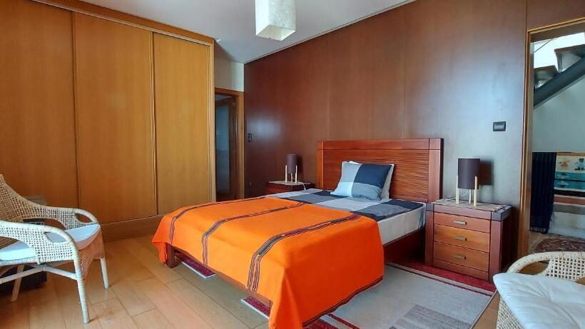 جناح مطلّ علي الحديقة, Casa Do Mar