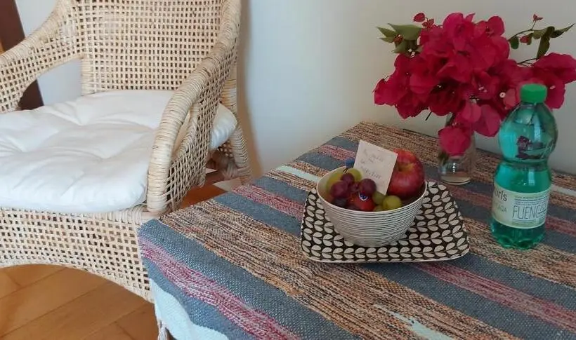 Suite Vista Jardim, Casa Do Mar