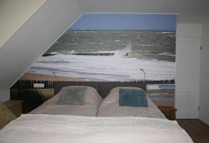 חדר סטנדרט, Hiltop