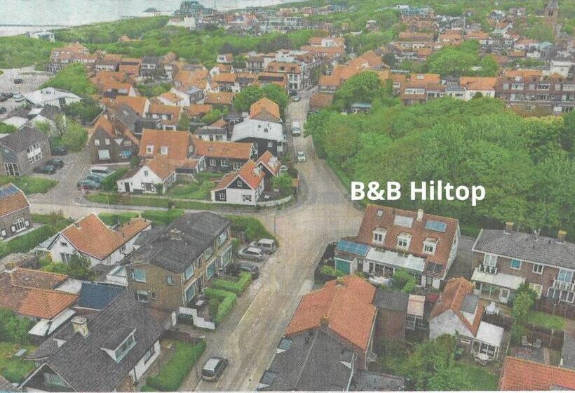 חדר סטנדרט, Hiltop