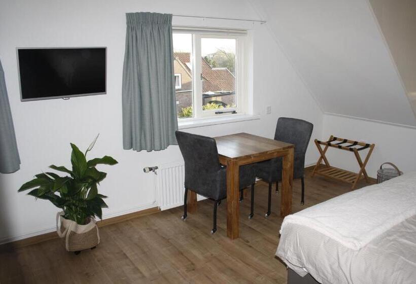 חדר סטנדרט, Hiltop