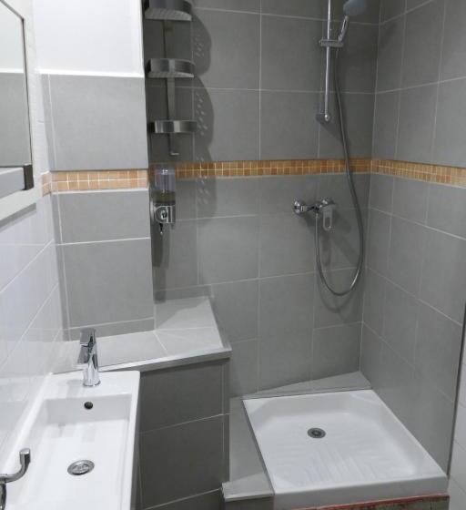 Номер Стандарт Трехместный, Le Sommeil Des Fées