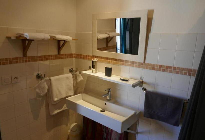 Номер Стандарт Трехместный, Le Sommeil Des Fées