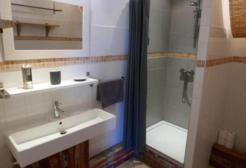 Номер Стандарт Трехместный, Le Sommeil Des Fées