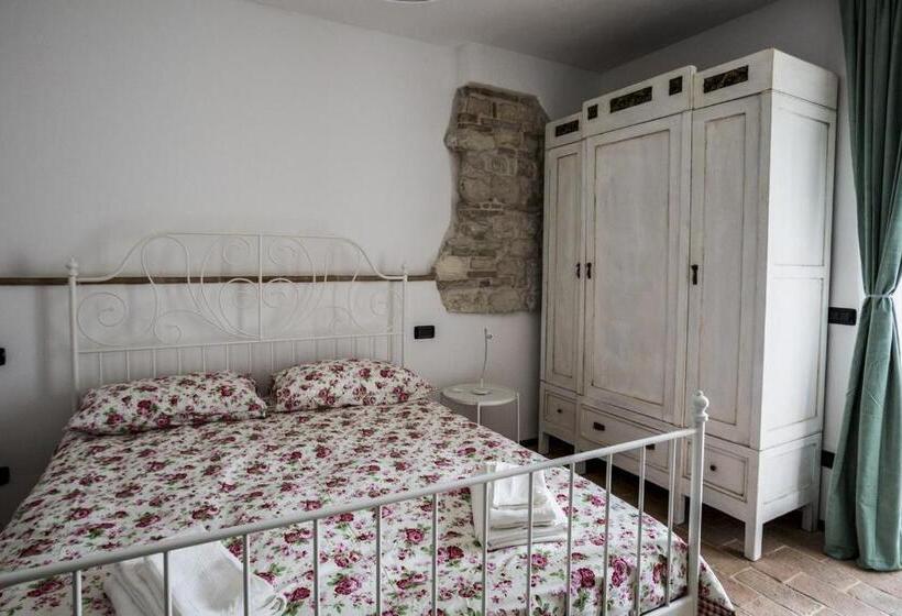 スタンダードルーム, Massignano 116