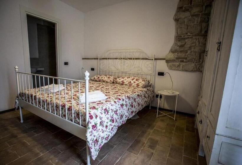 スタンダードルーム, Massignano 116