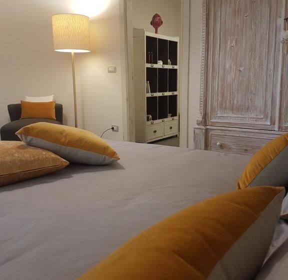 Номер Deluxe, Villa Cannito