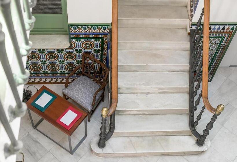 Appartamento 1 Camera da Letto con Balcone, Casa Temprado