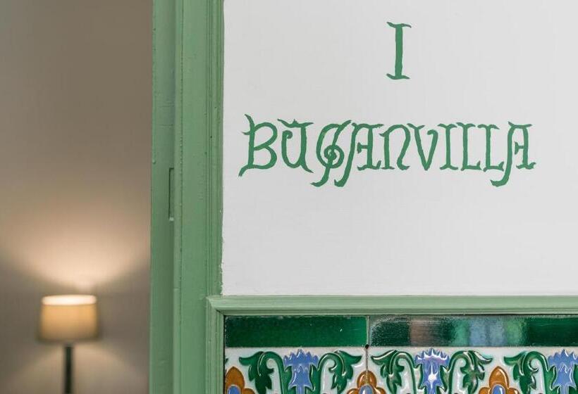 Appartamento 2 Camere da Letto, Casa Temprado