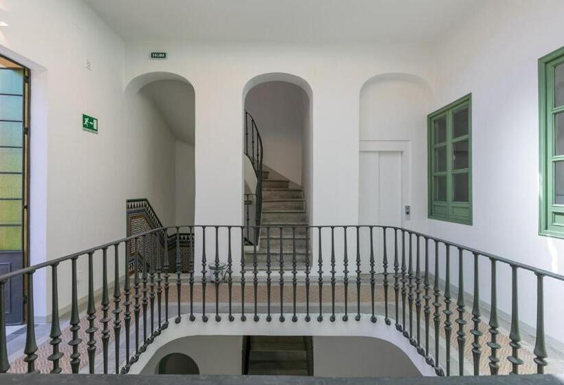 Appartamento Attico 1 Camera da letto, Casa Temprado