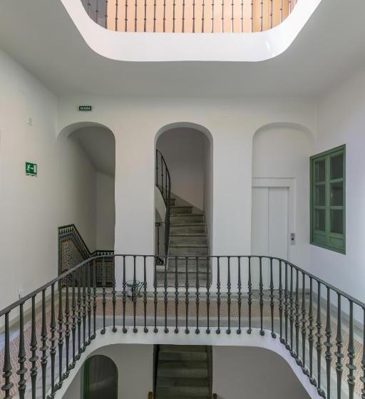 Appartamento Attico 1 Camera da letto, Casa Temprado