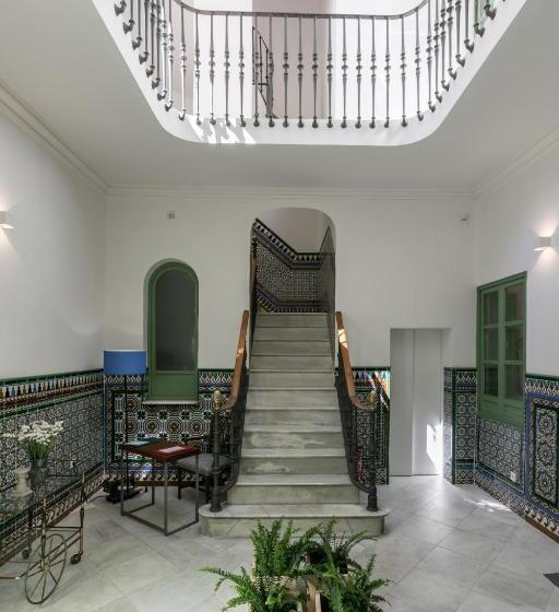 Appartamento 1 Camera da Letto Piano Terra, Casa Temprado