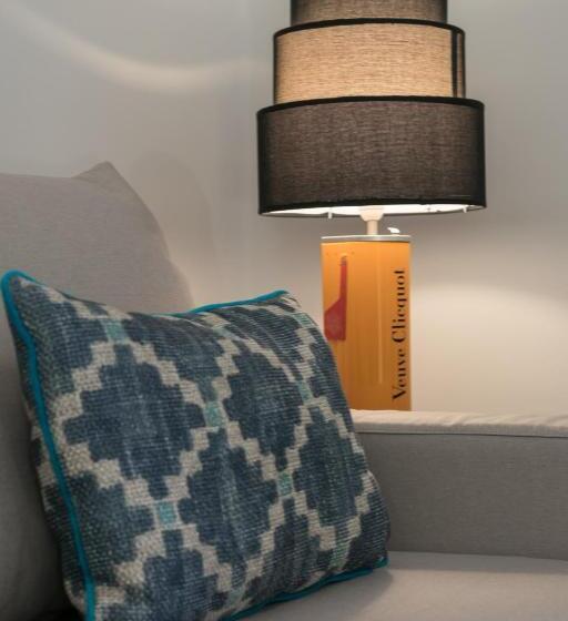 Appartamento 1 Camera da Letto con Balcone, Casa Temprado