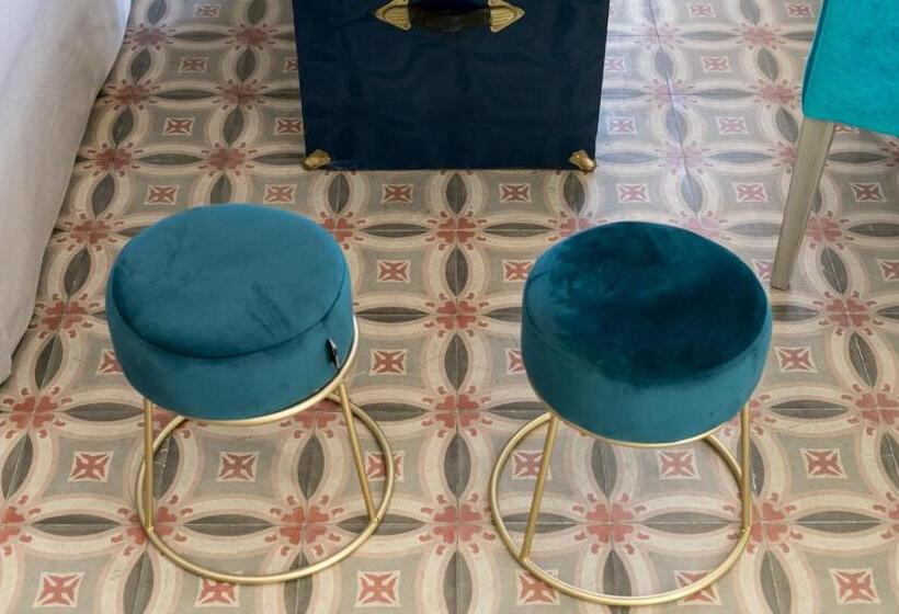 Appartamento 1 Camera da Letto con Balcone, Casa Temprado