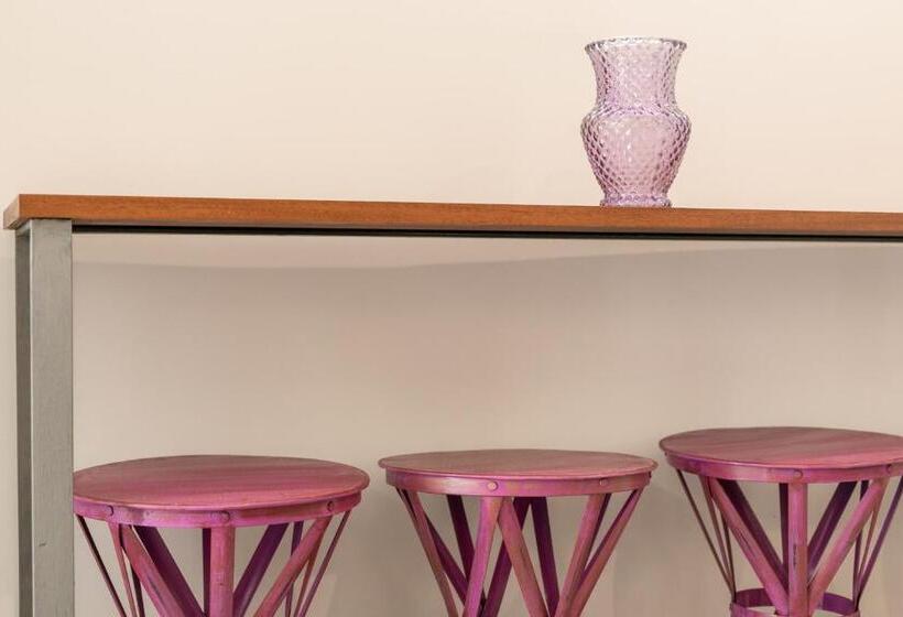 Appartamento 2 Camere da Letto, Casa Temprado