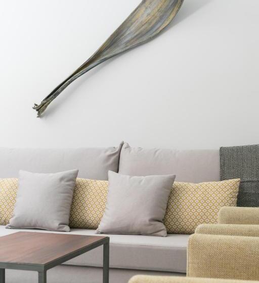 Appartamento Attico 1 Camera da letto, Casa Temprado