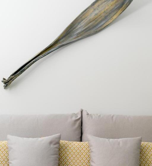 Appartamento Attico 1 Camera da letto, Casa Temprado