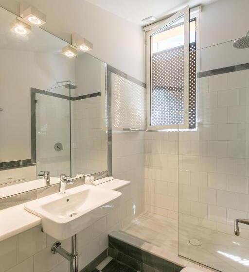 Appartamento Attico 1 Camera da letto, Casa Temprado