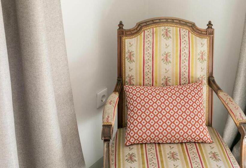 Appartamento 1 Camera da Letto con Terrazza, Casa Temprado