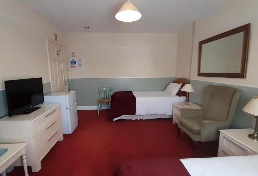 标准间, Kingsway Bed & Breakfast