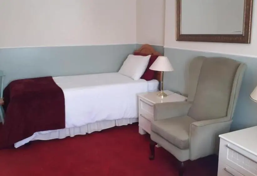 スタンダードルーム, Kingsway Bed & Breakfast