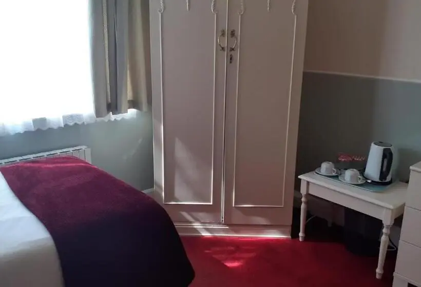 スタンダードルーム, Kingsway Bed & Breakfast