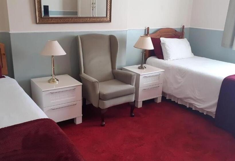 标准间, Kingsway Bed & Breakfast