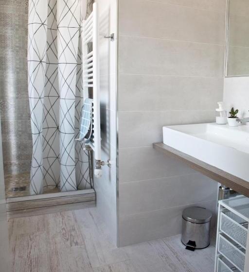Номер Deluxe, Ben Ti Voglio B&b   Camere Con Bagno Privato In Camera E Uso Cucina   Possibilità Self Check In
