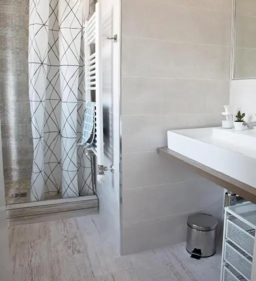 デラックスルーム, Ben Ti Voglio B&b   Camere Con Bagno Privato In Camera E Uso Cucina   Possibilità Self Check In