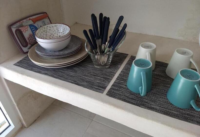 Suite with Terrace, Carlota Guest House