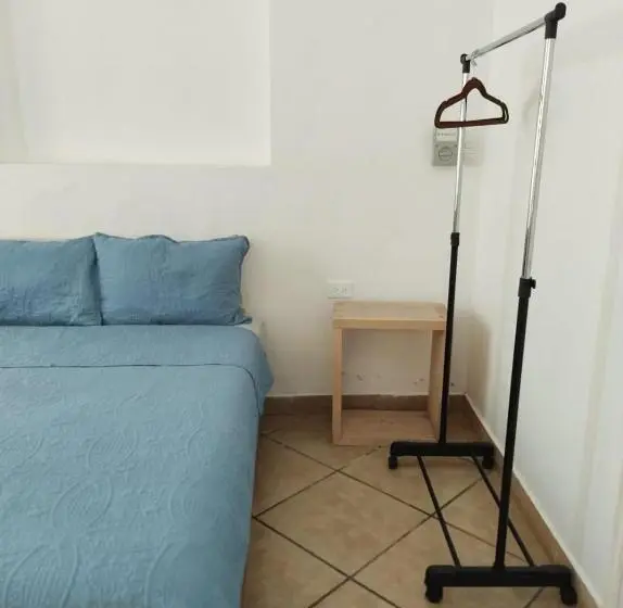 スタンダードルーム, Carlota Guest House