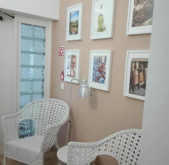 سوییت, Guesthouse Alentejo