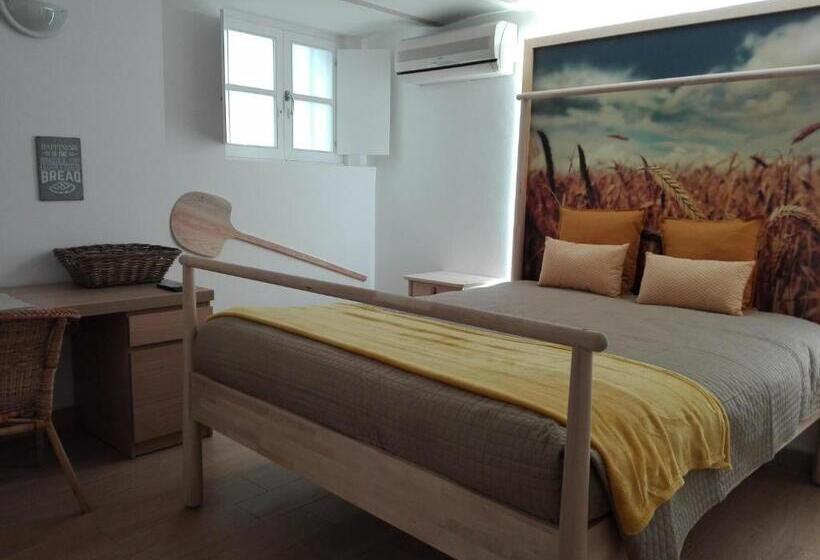 سوییت, Guesthouse Alentejo