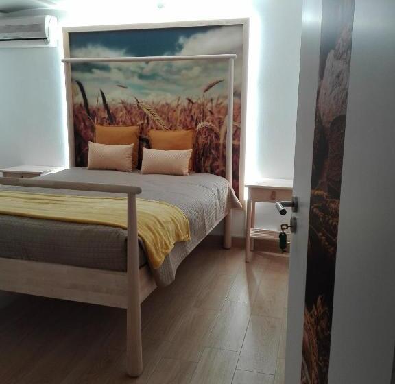 سوییت, Guesthouse Alentejo