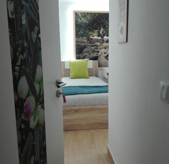 اتاق استاندارد, Guesthouse Alentejo
