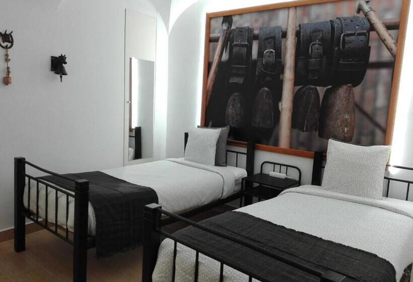 اتاق استاندارد, Guesthouse Alentejo