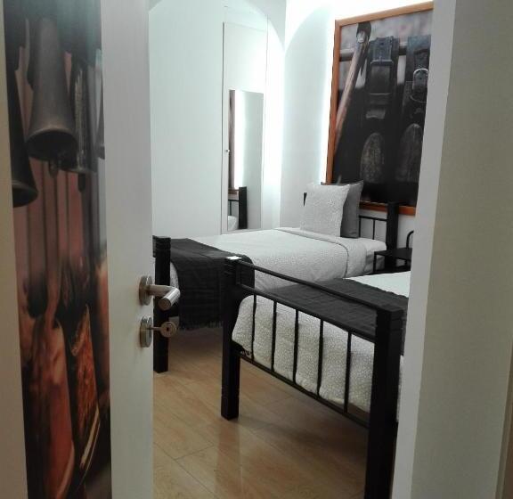 اتاق استاندارد, Guesthouse Alentejo