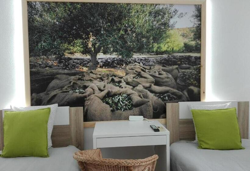 سوییت, Guesthouse Alentejo